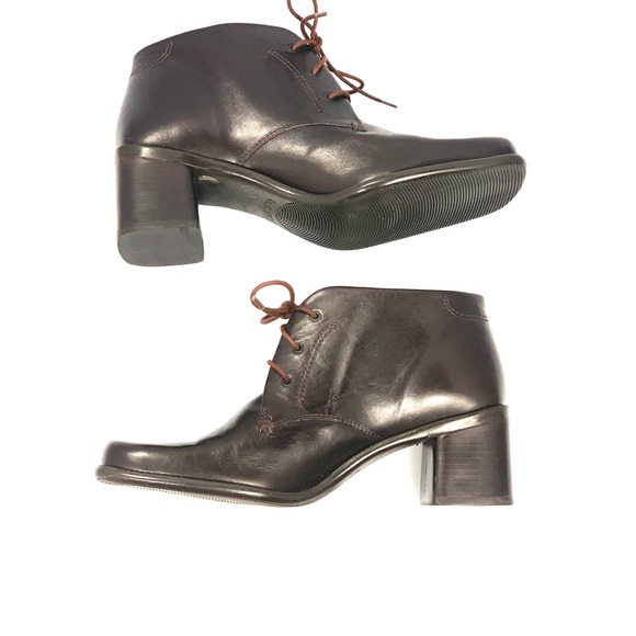 jeandra bootie enzo angiolini